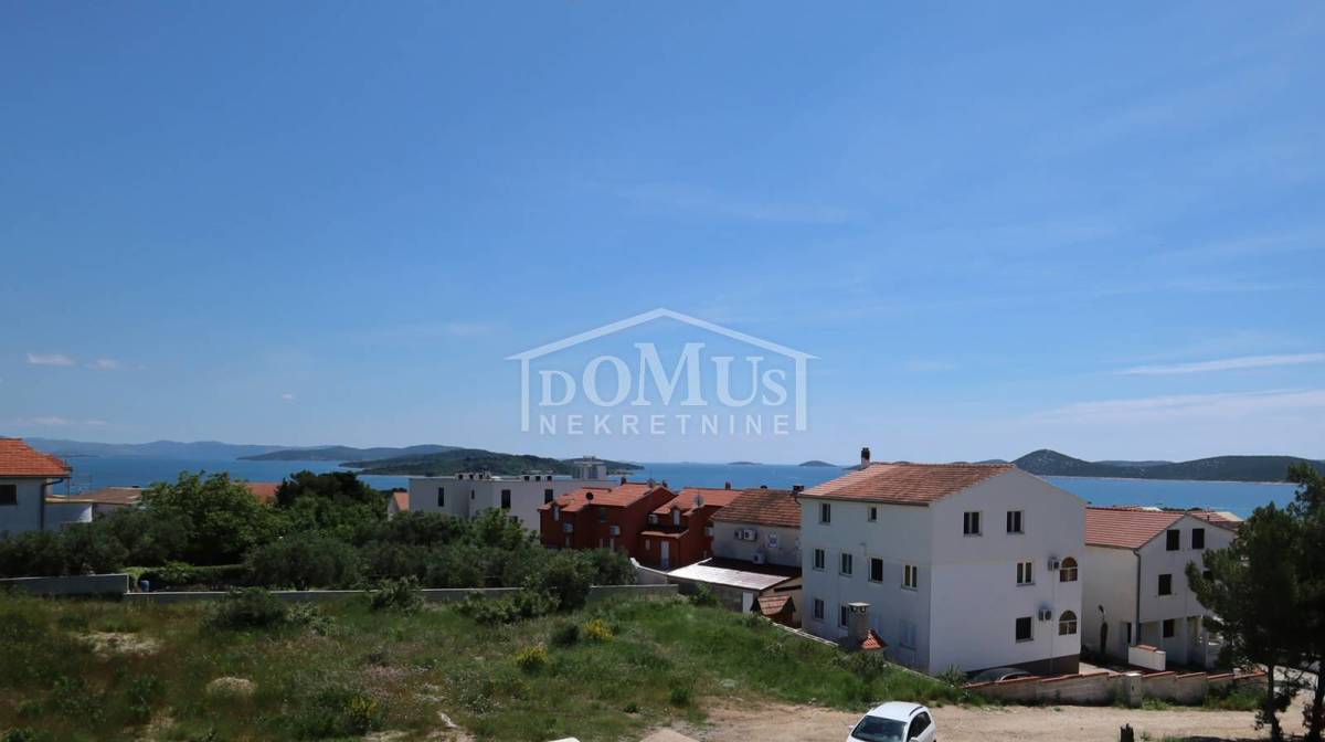 VODICE