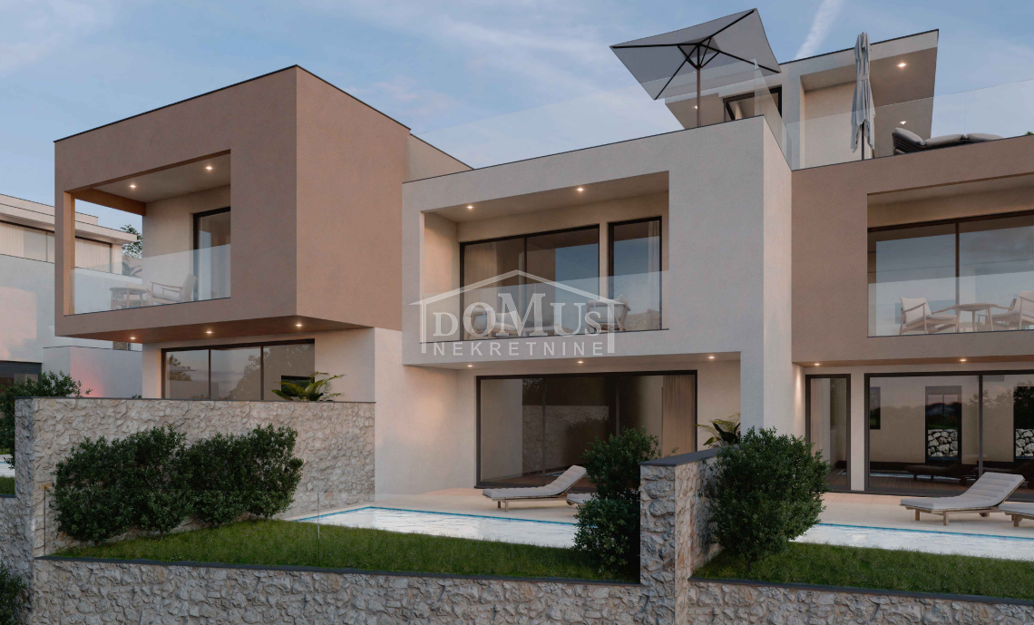 VODICE