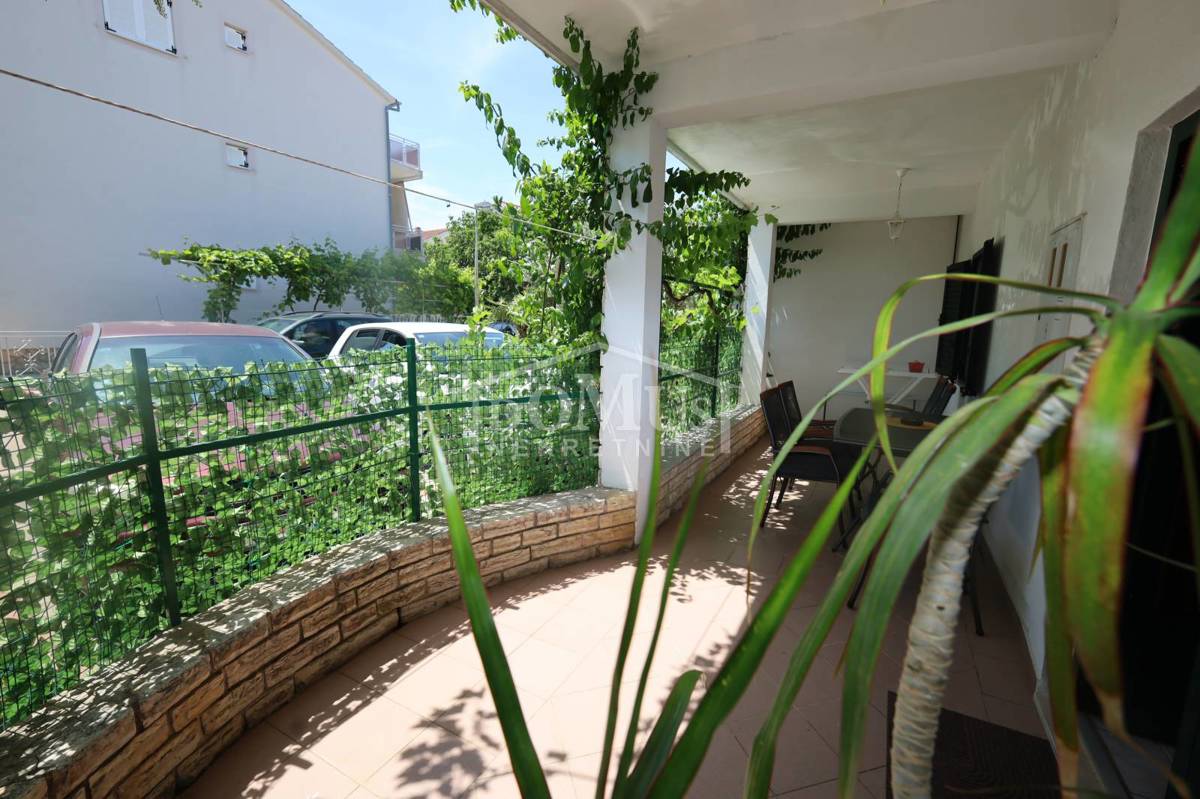 VODICE