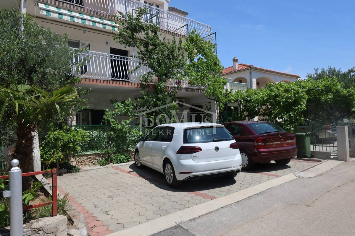 VODICE