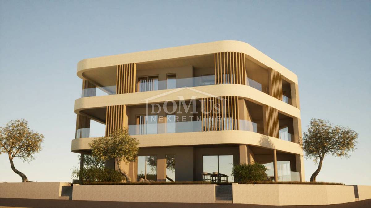 VODICE