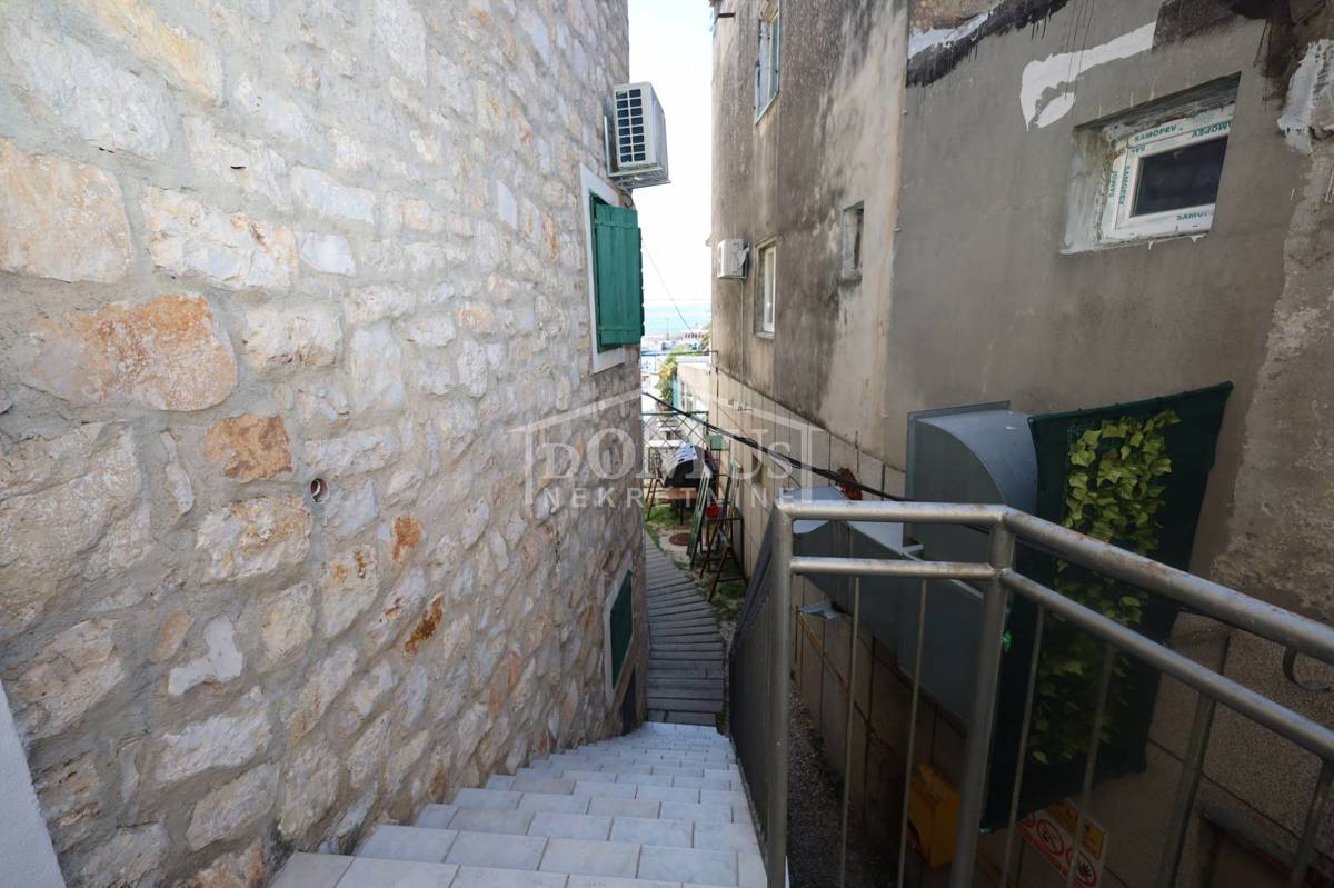 VODICE