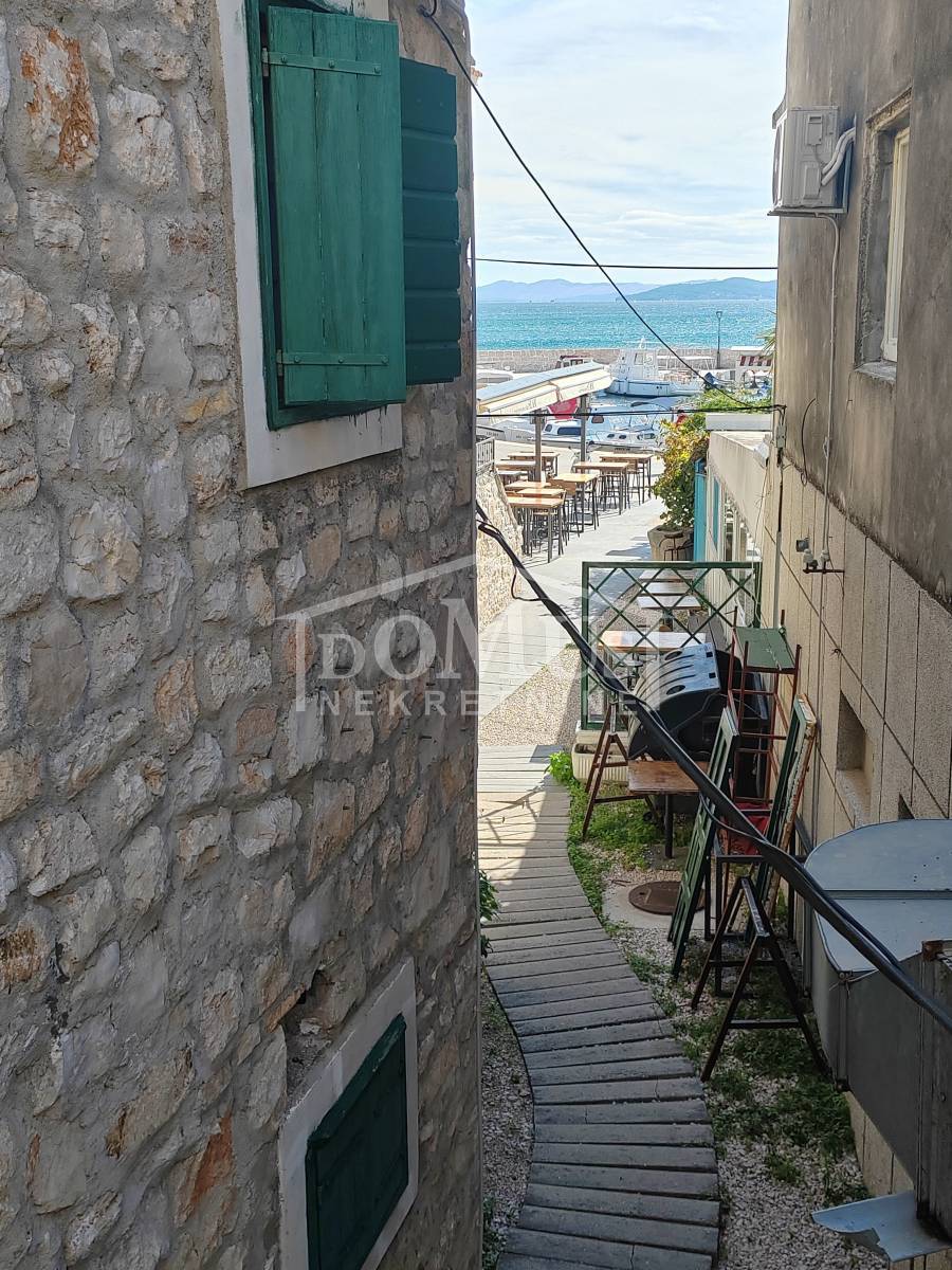 VODICE