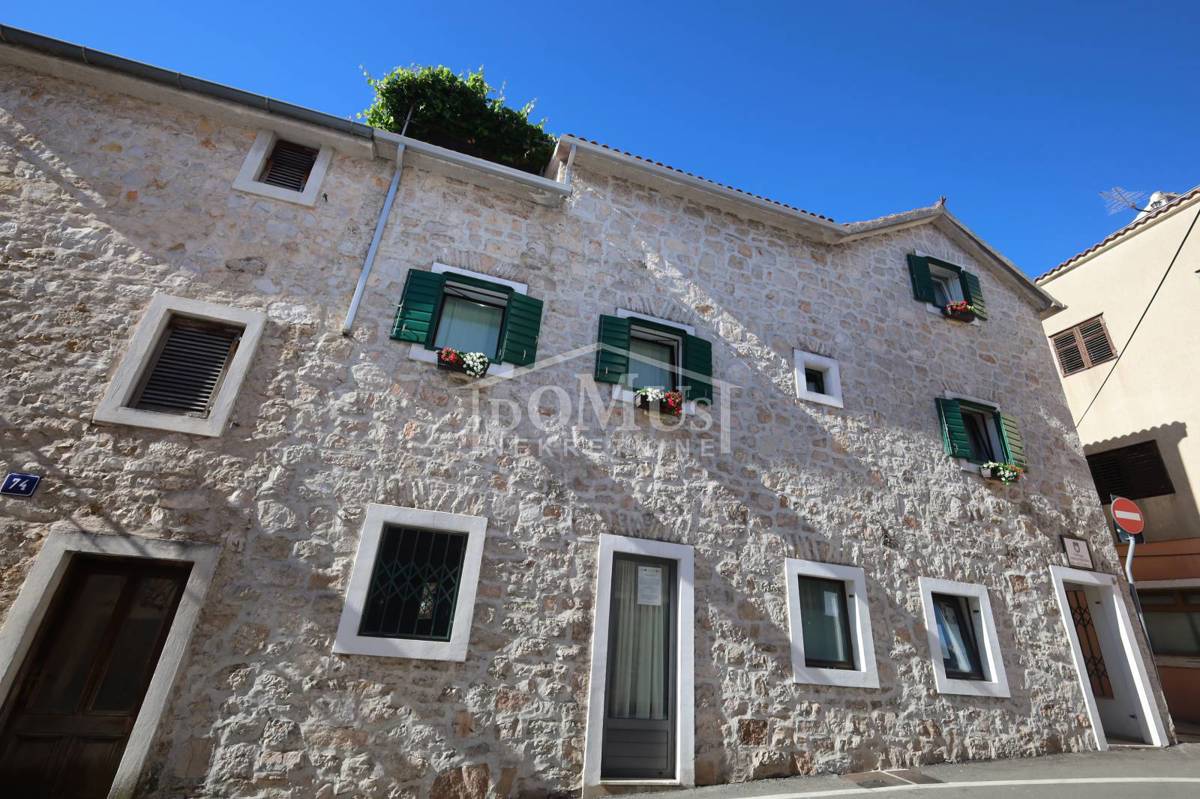 Casa VODICE, 420.000 €