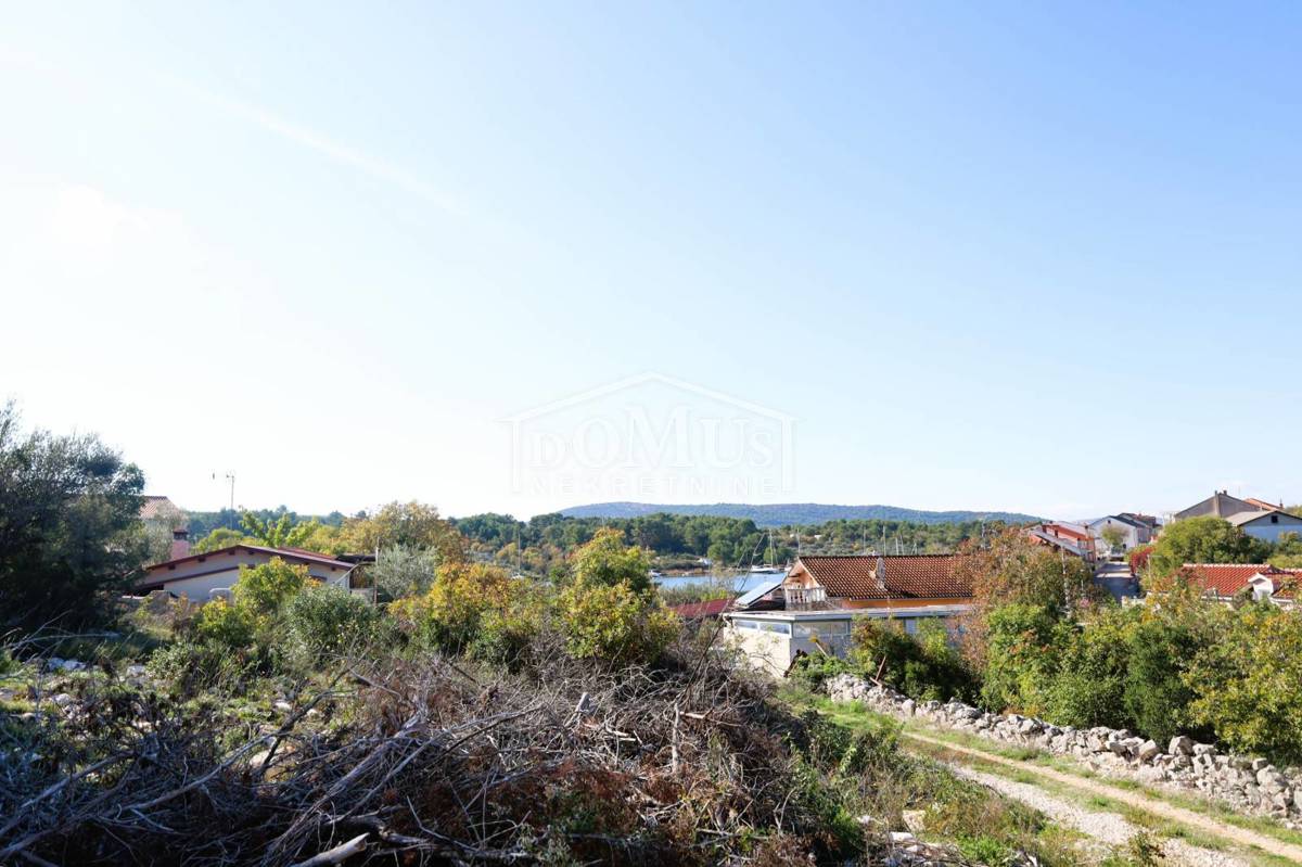 Terreno ŠIBENIK, 76.650 €