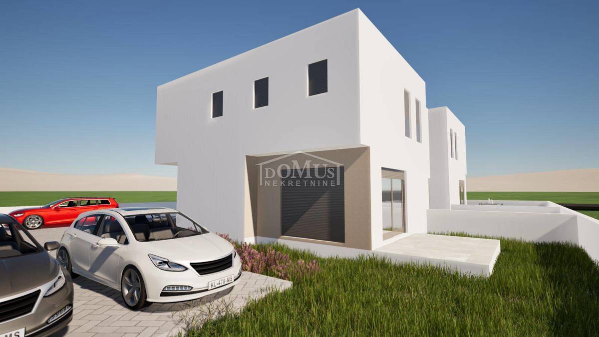 Casa VODICE, 365.831 €