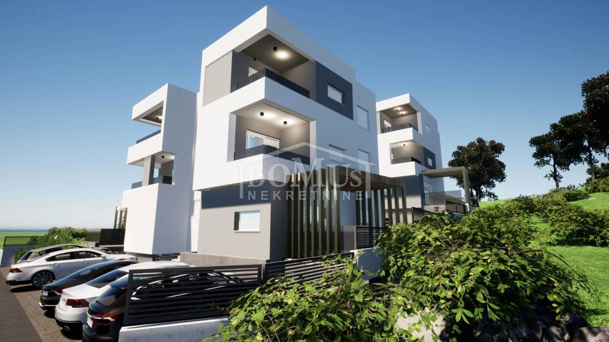 Квартира ŠIBENIK, 155.000 €