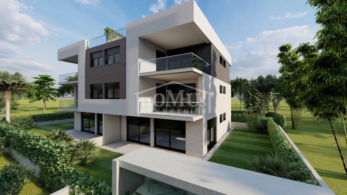 Appartamento PAKOŠTANE, 309.645 €