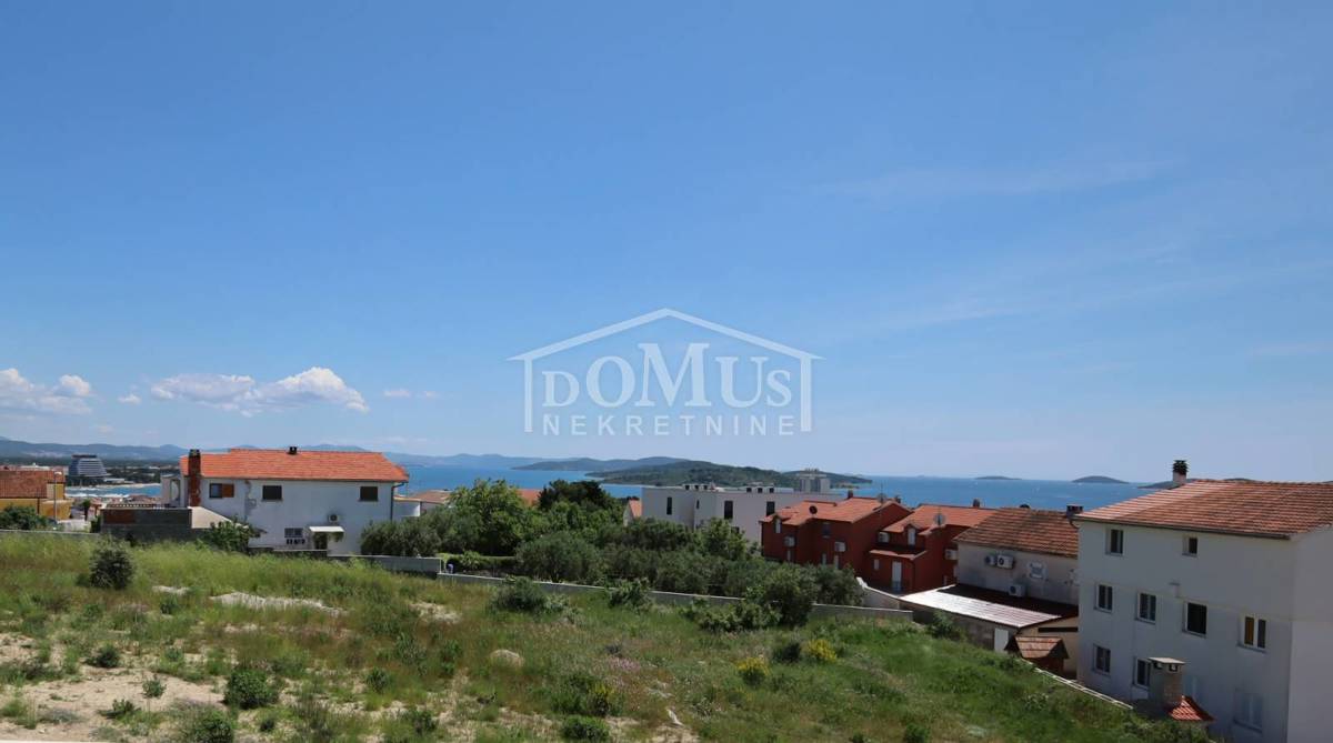 VODICE