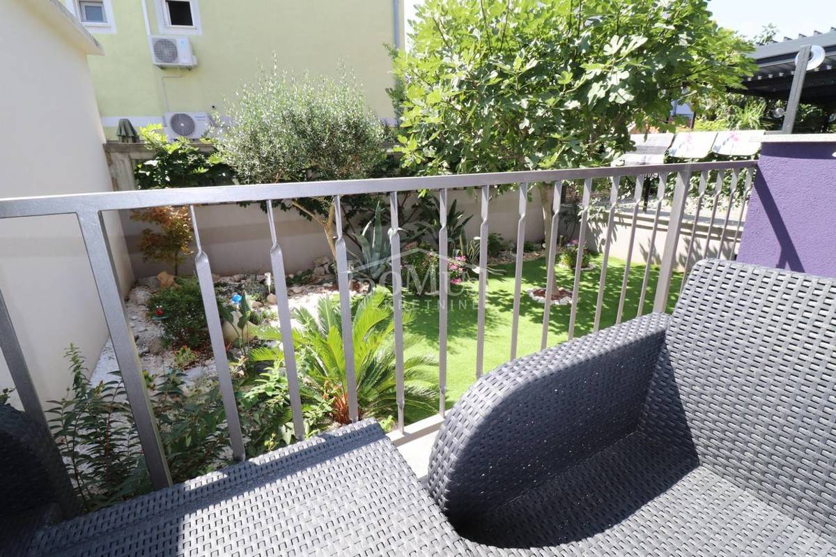 VODICE