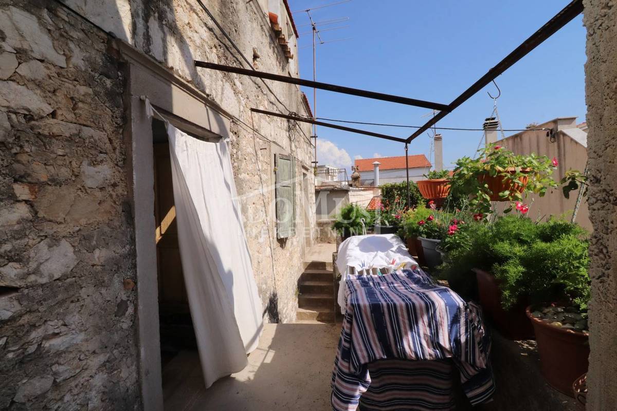 VODICE