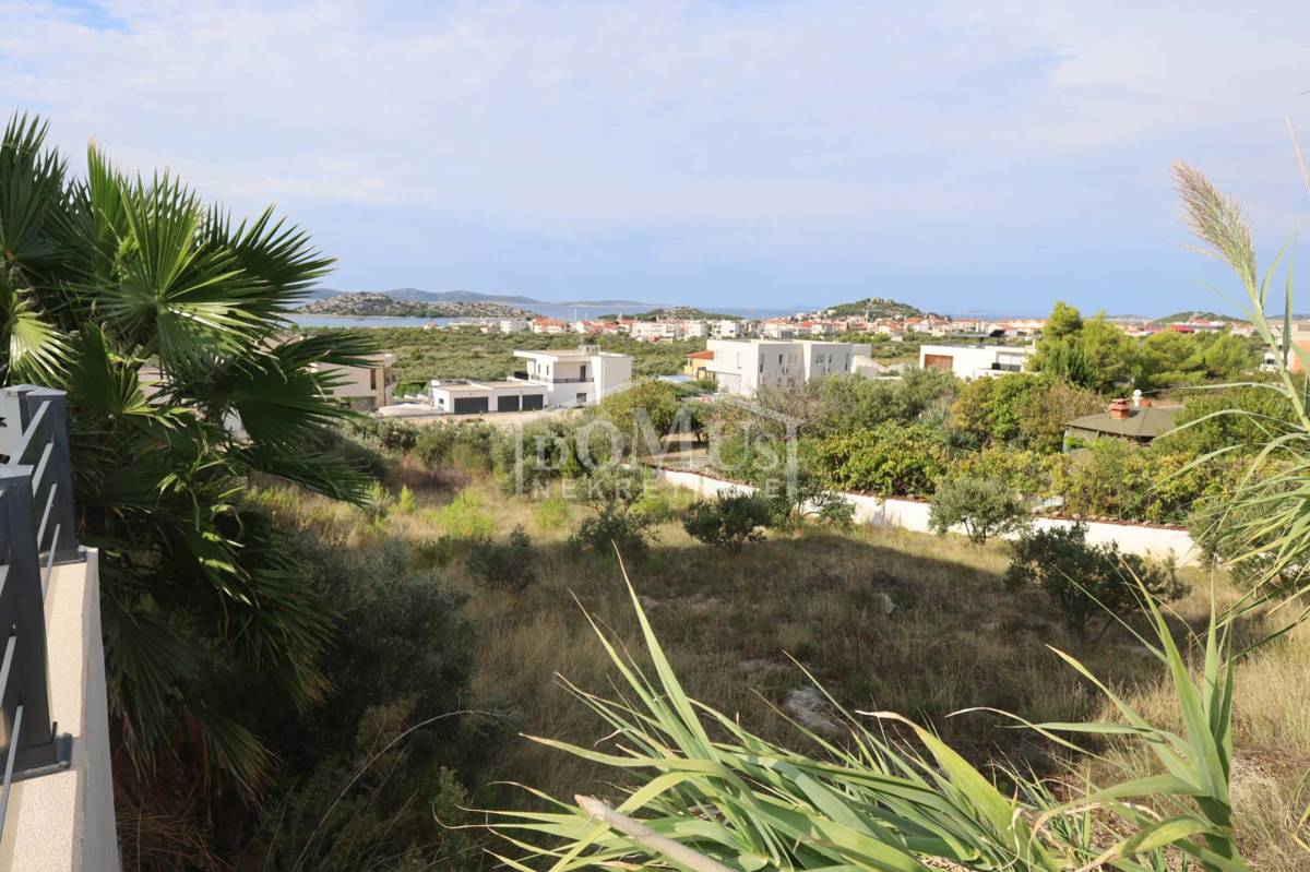VODICE