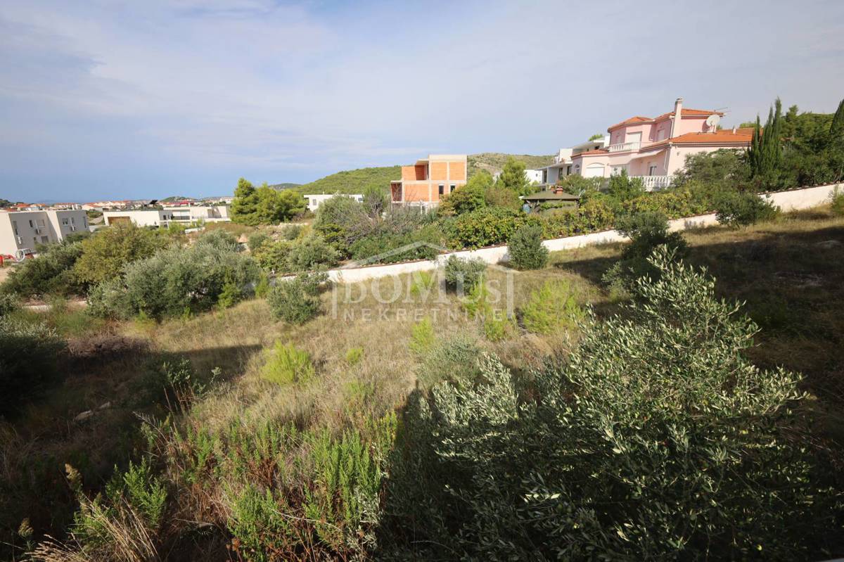 VODICE