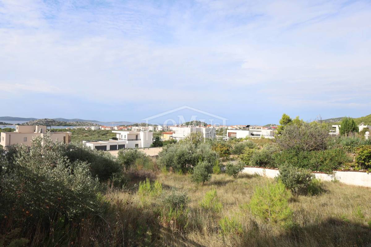 VODICE