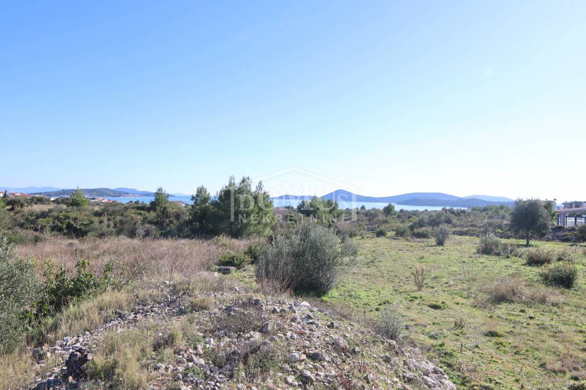 VODICE