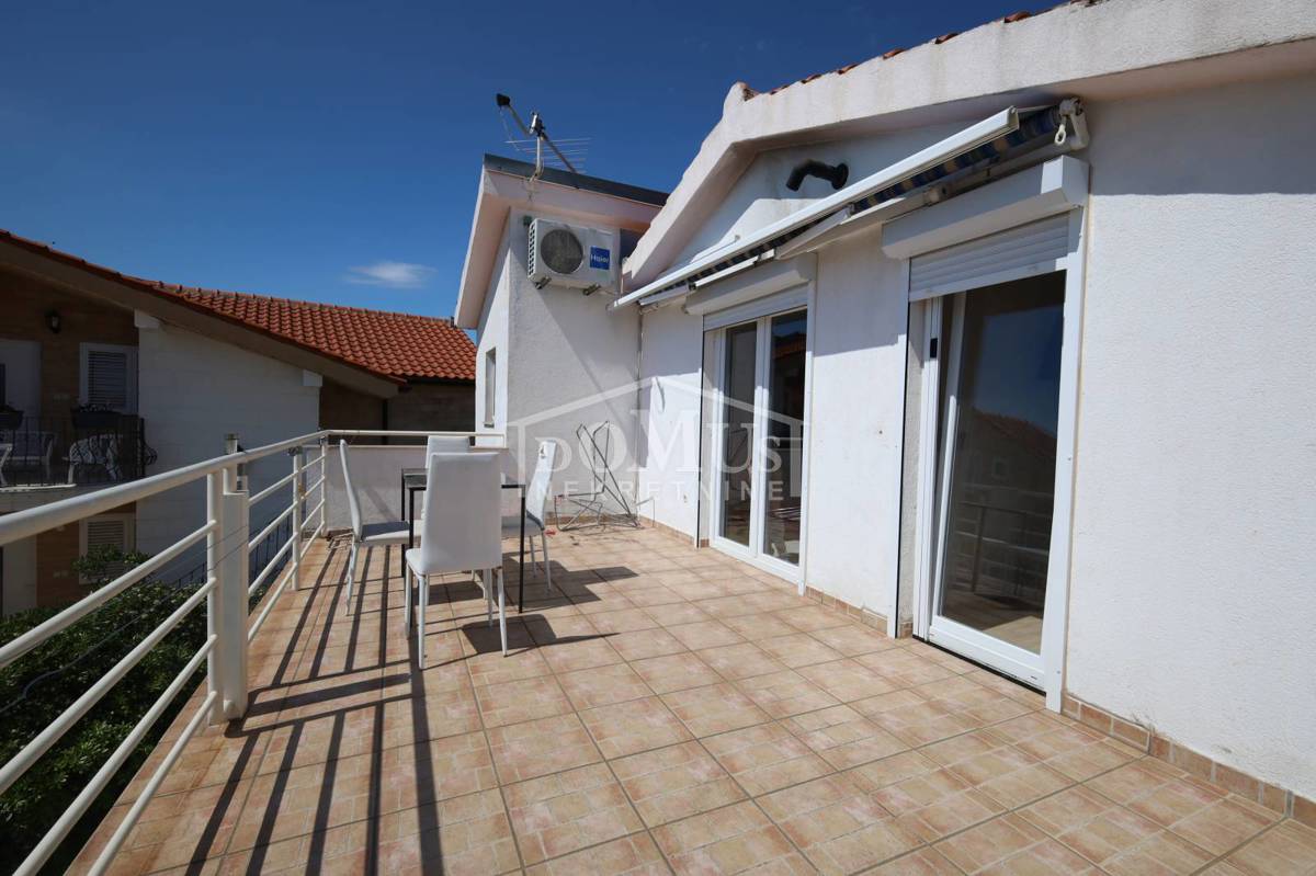 VODICE