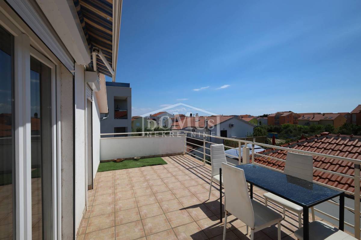 VODICE