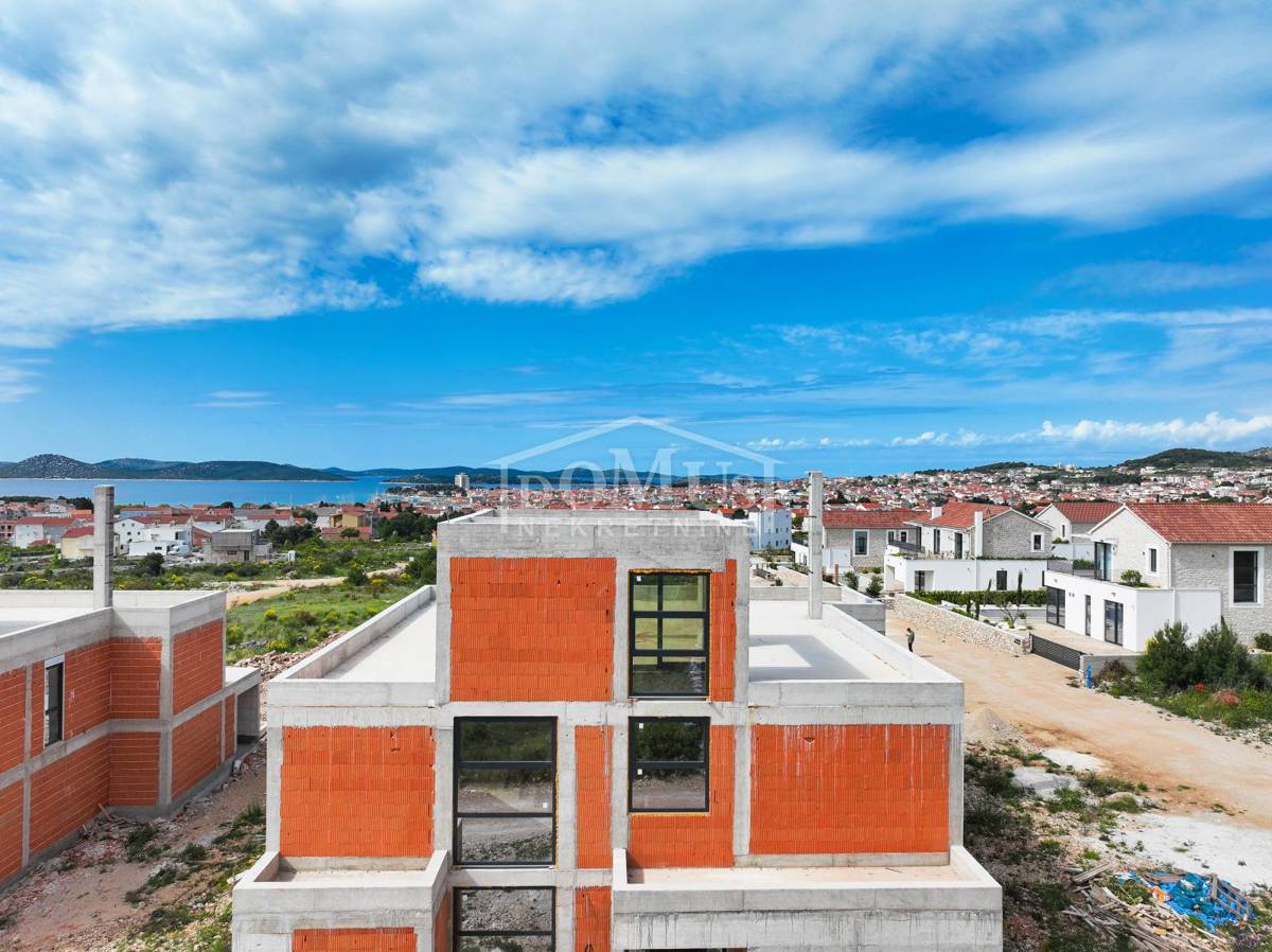 VODICE