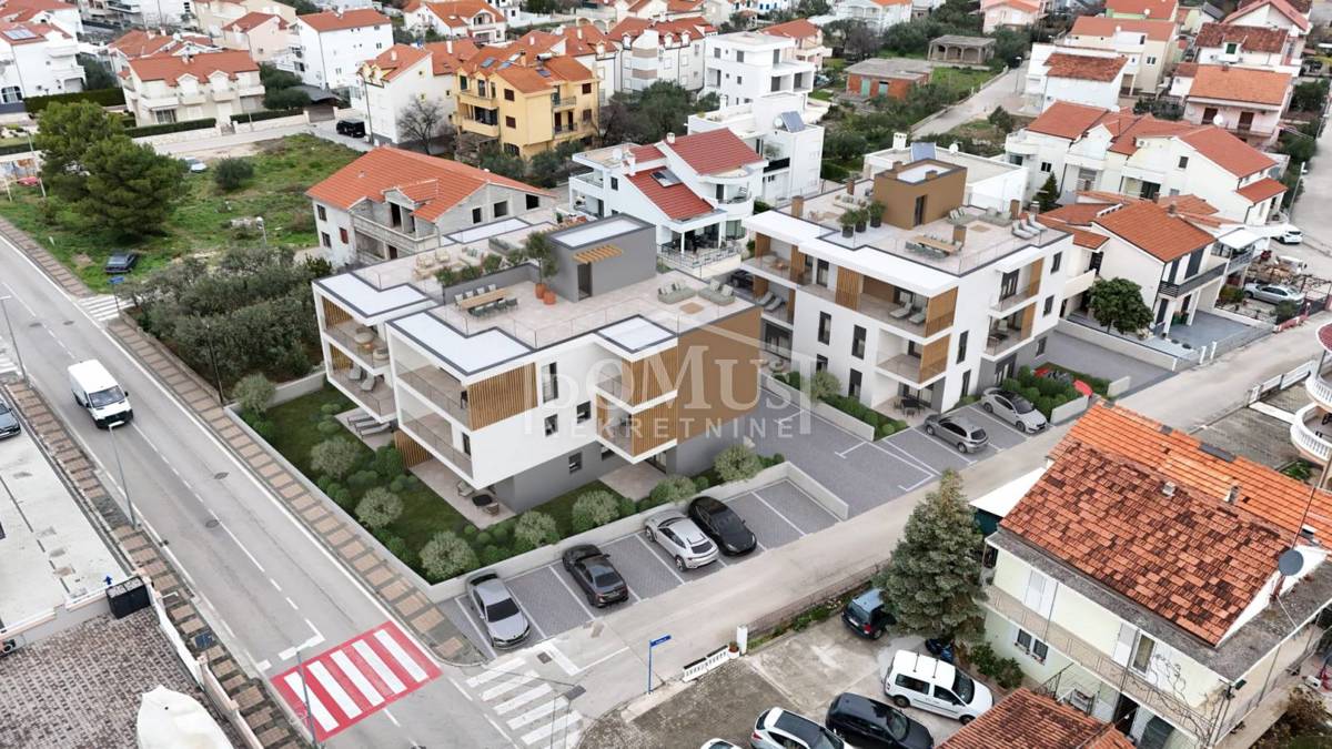 VODICE