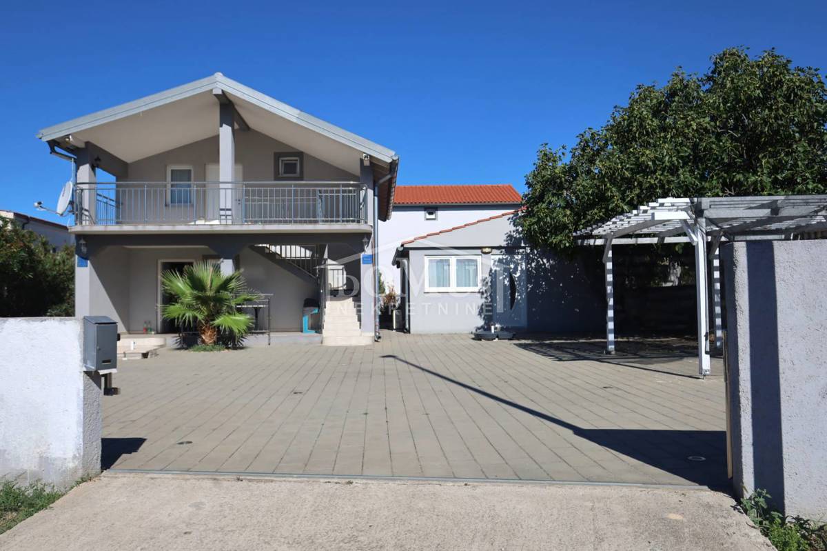 Casa VODICE, 445.000 €