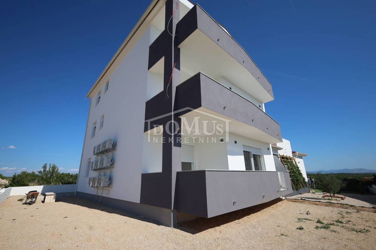 Квартира VODICE, 243.000 €