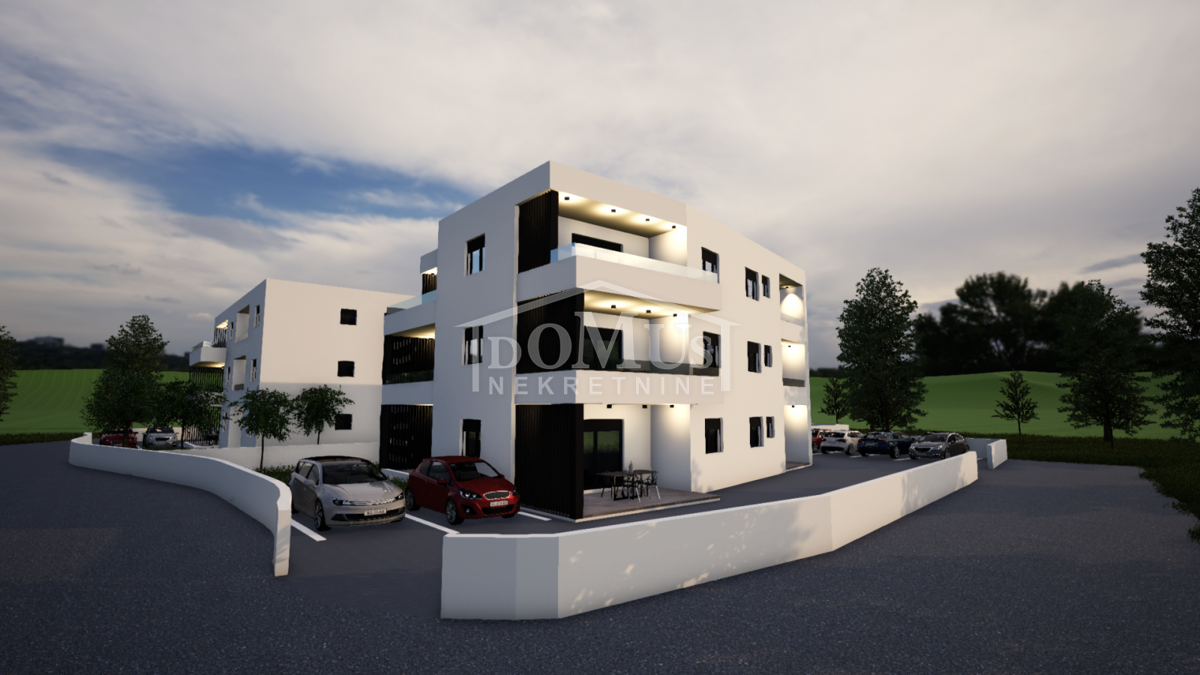 Appartamento VODICE, 238.000 €