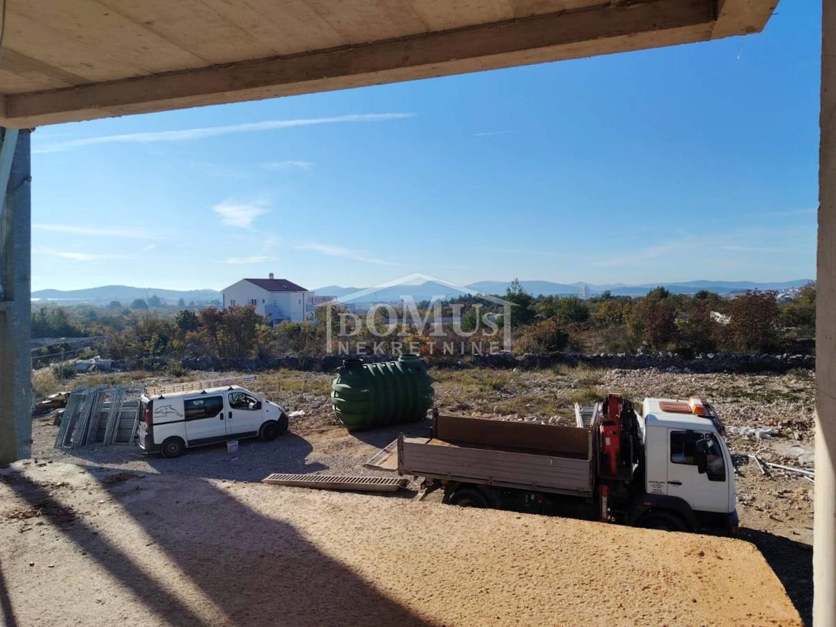 Квартира VODICE, 211.100 €