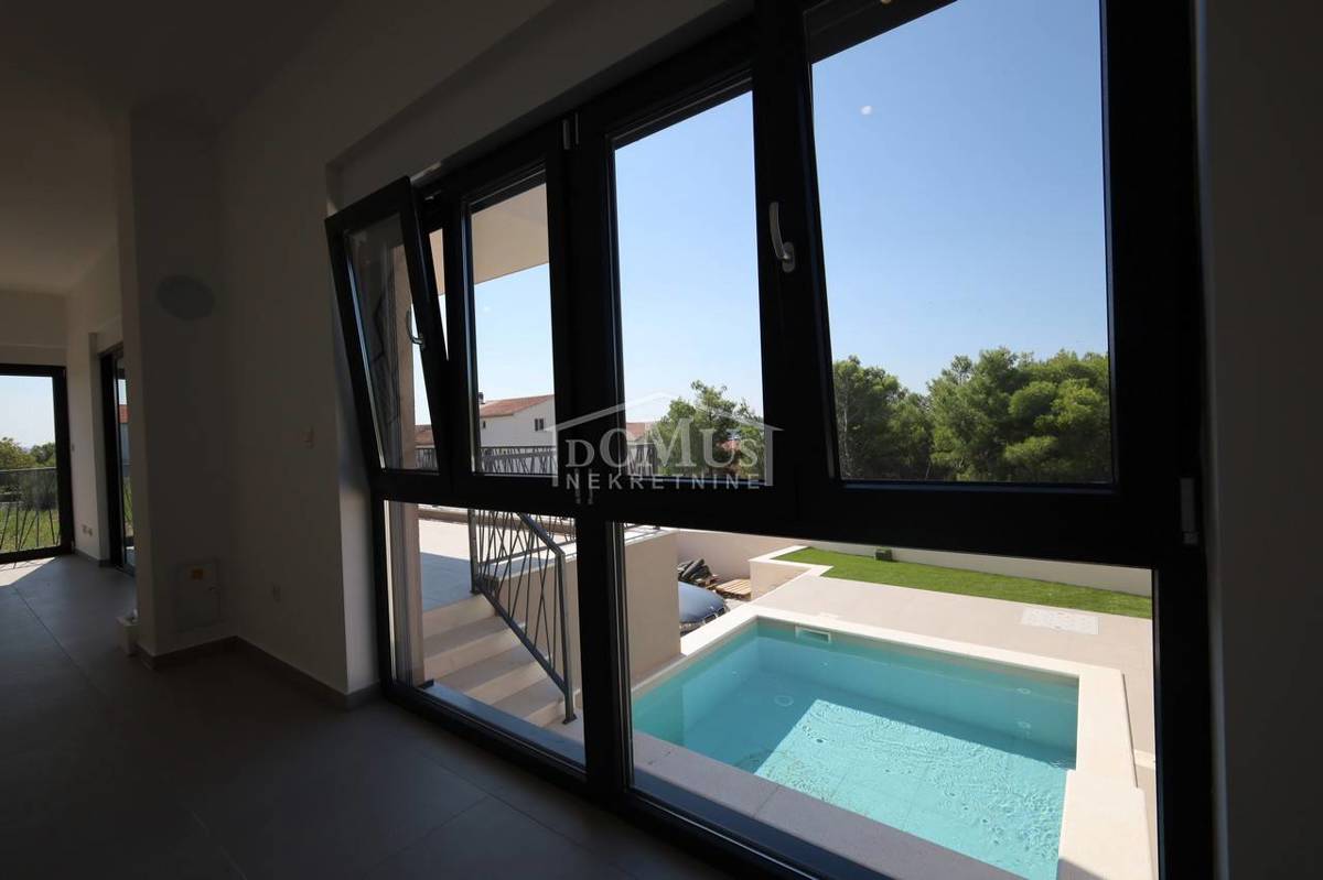 VODICE
