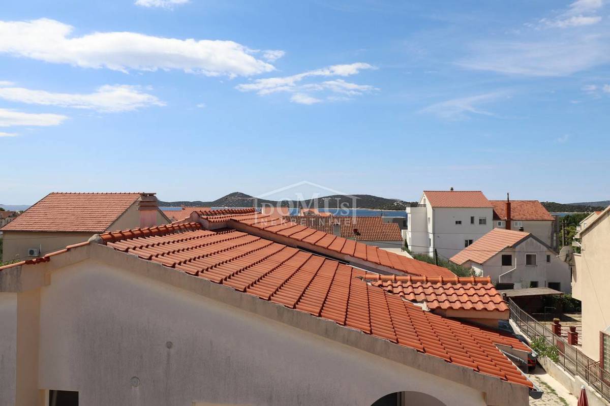 VODICE