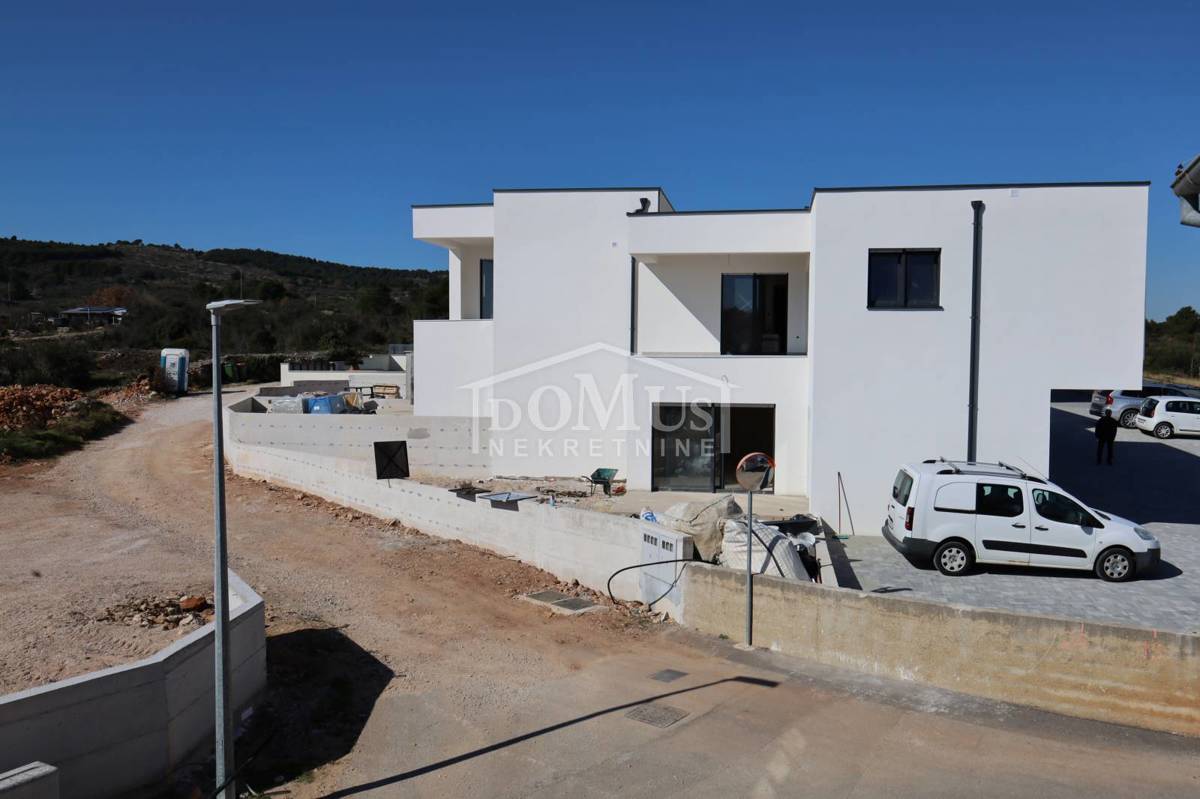 VODICE