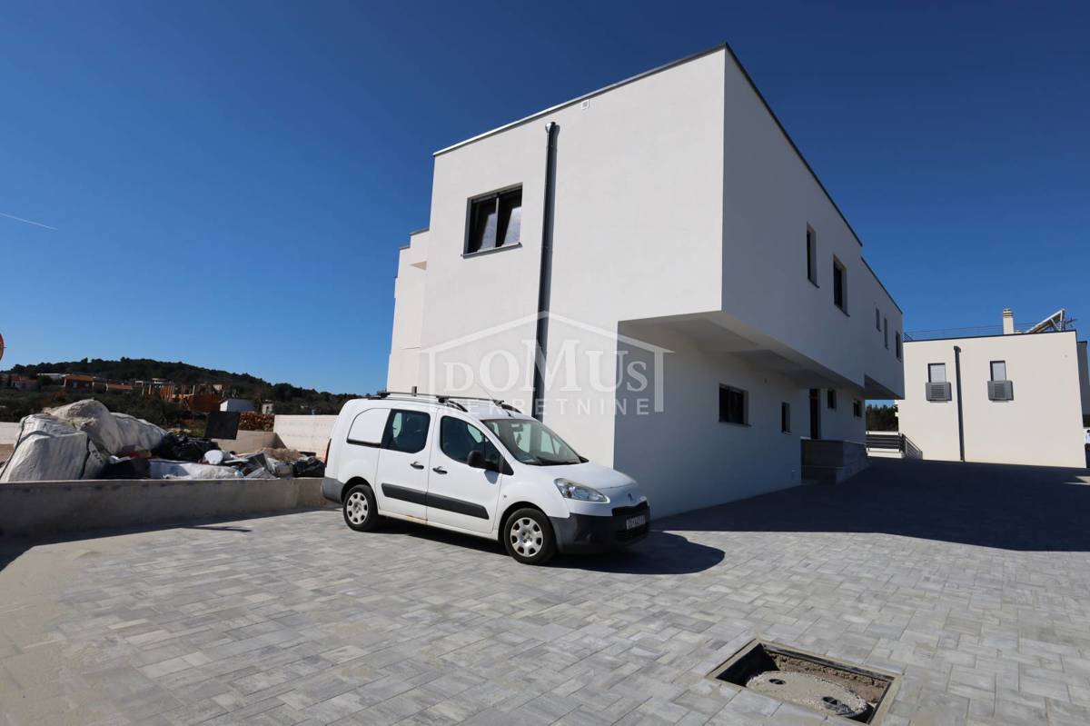 VODICE