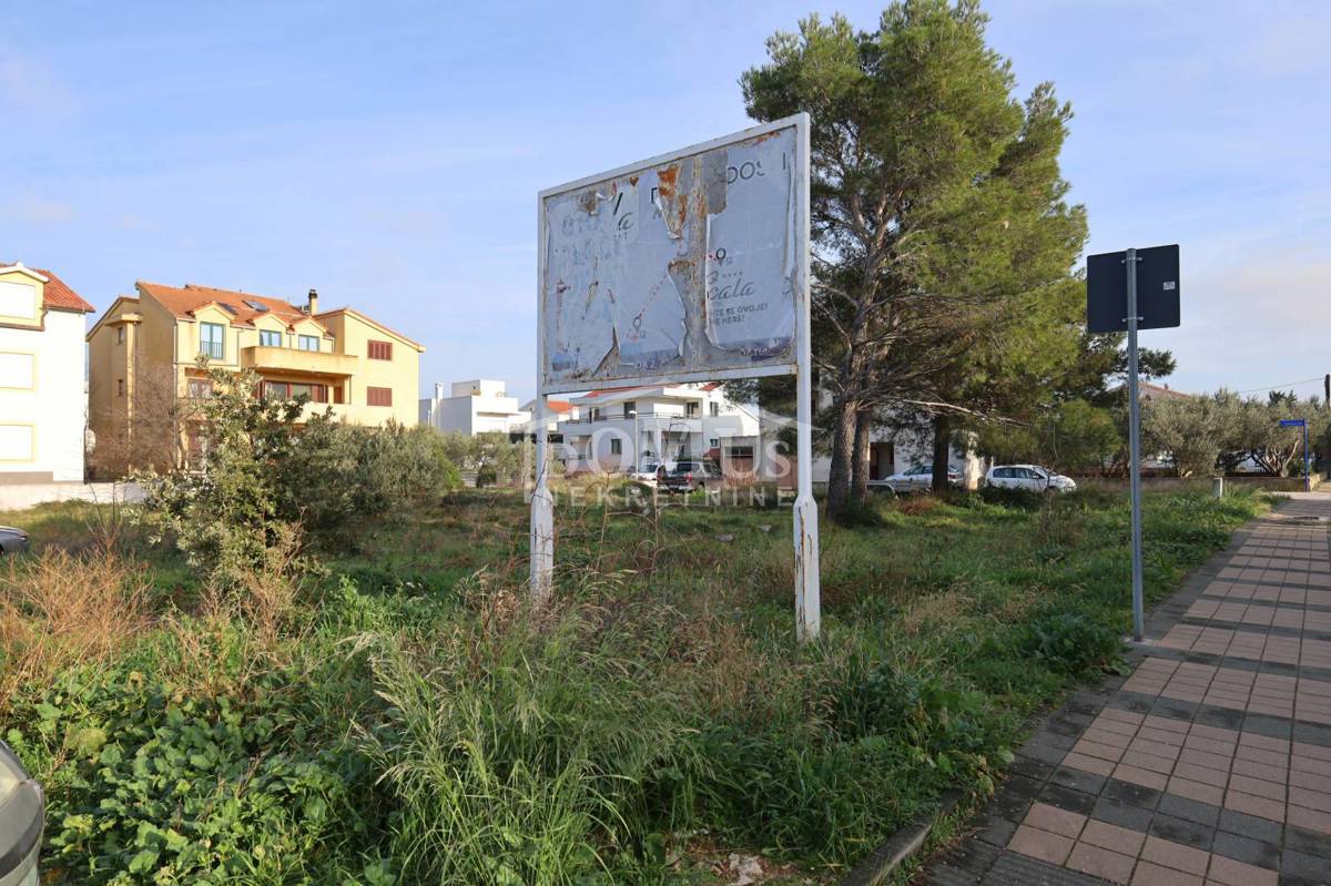VODICE