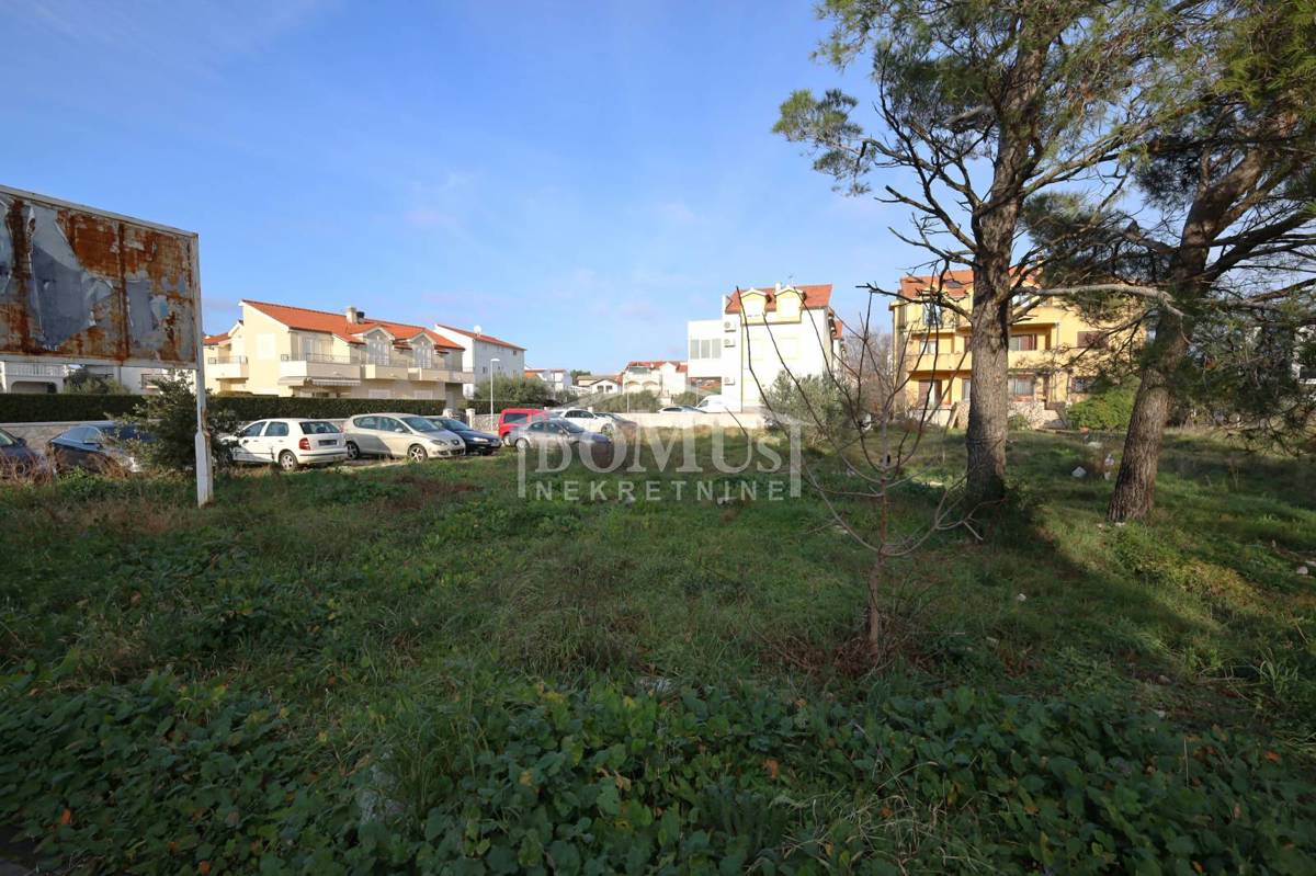 VODICE