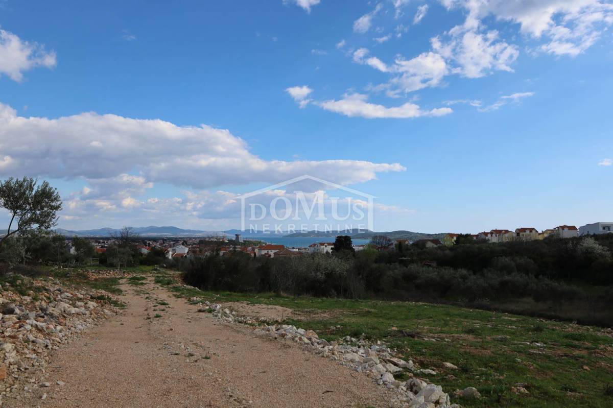 VODICE