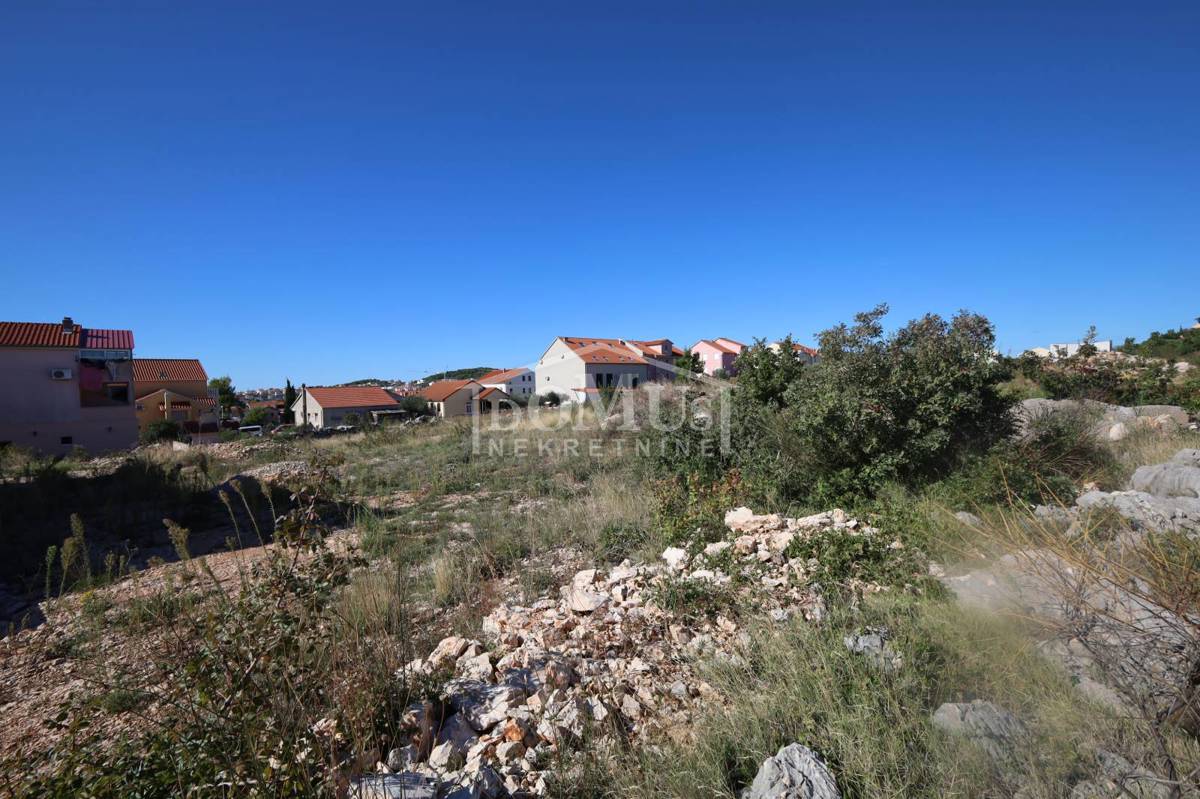 VODICE