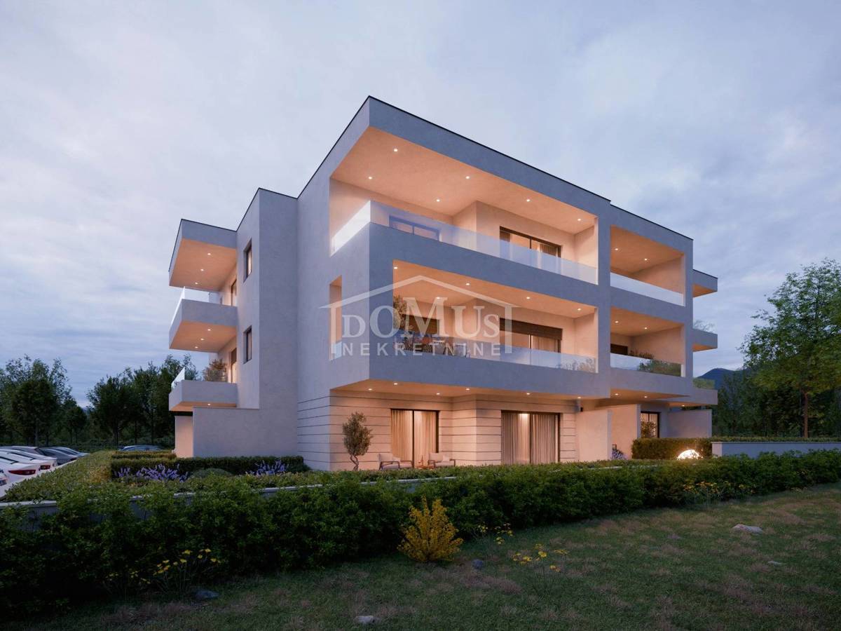 Appartamento ŠIBENIK, 210.000 €