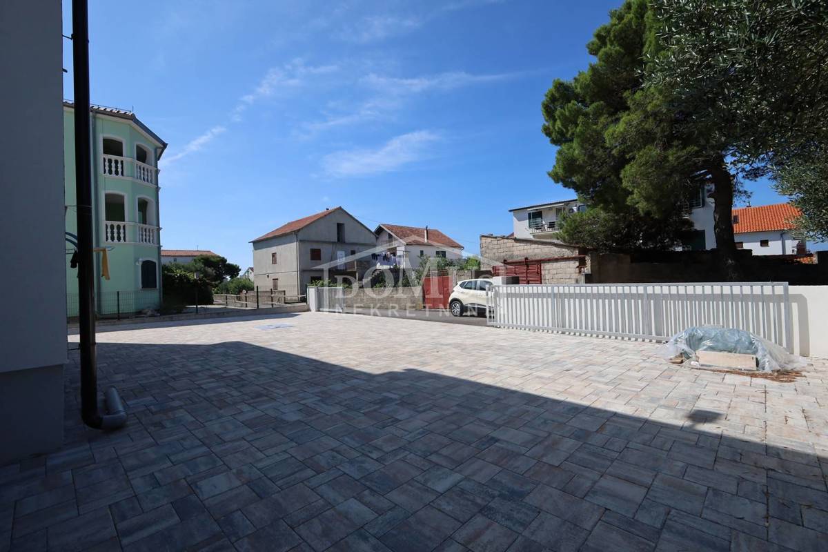 VODICE