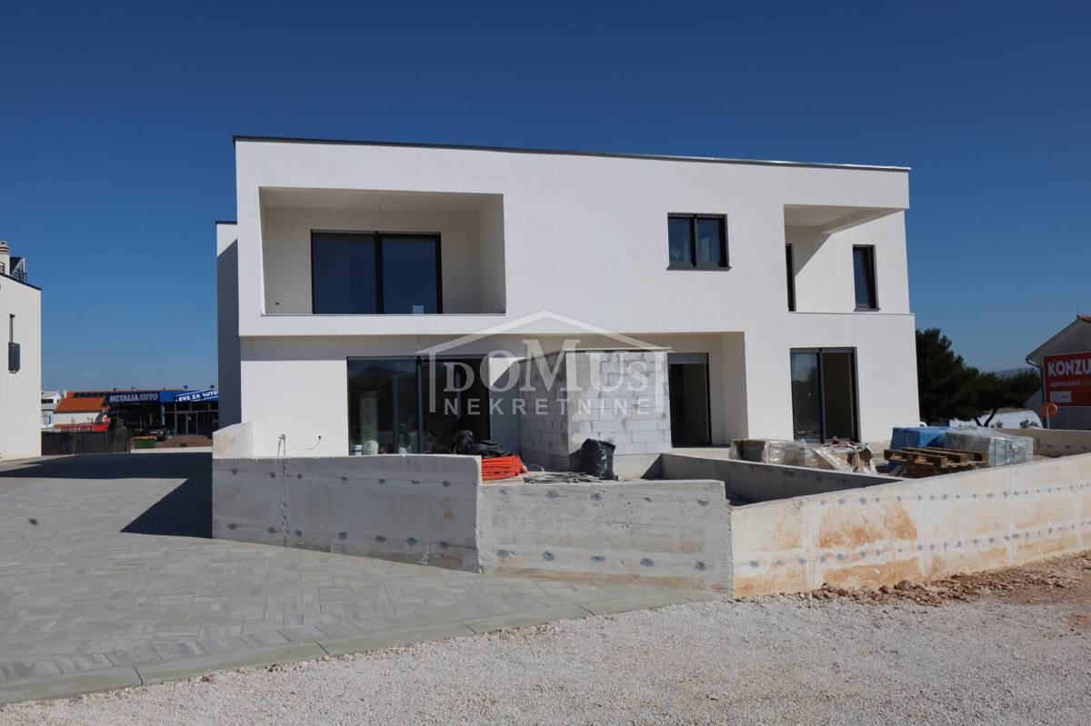 VODICE