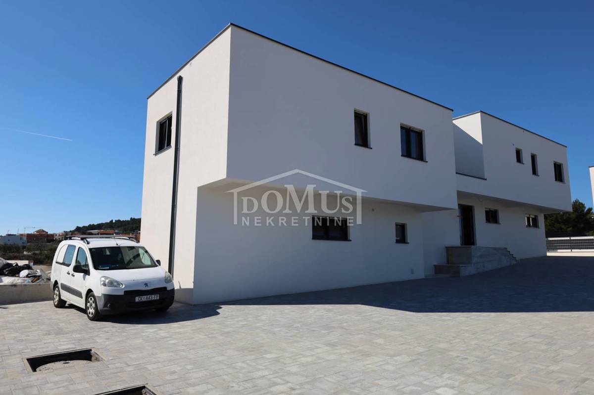 VODICE