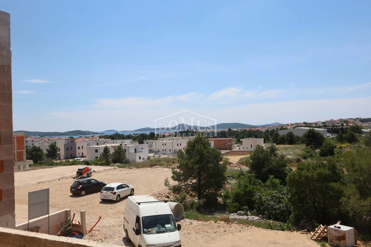 VODICE