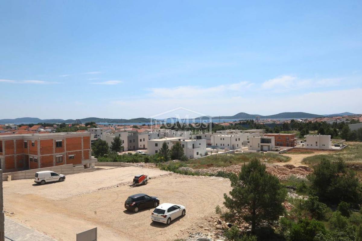 VODICE