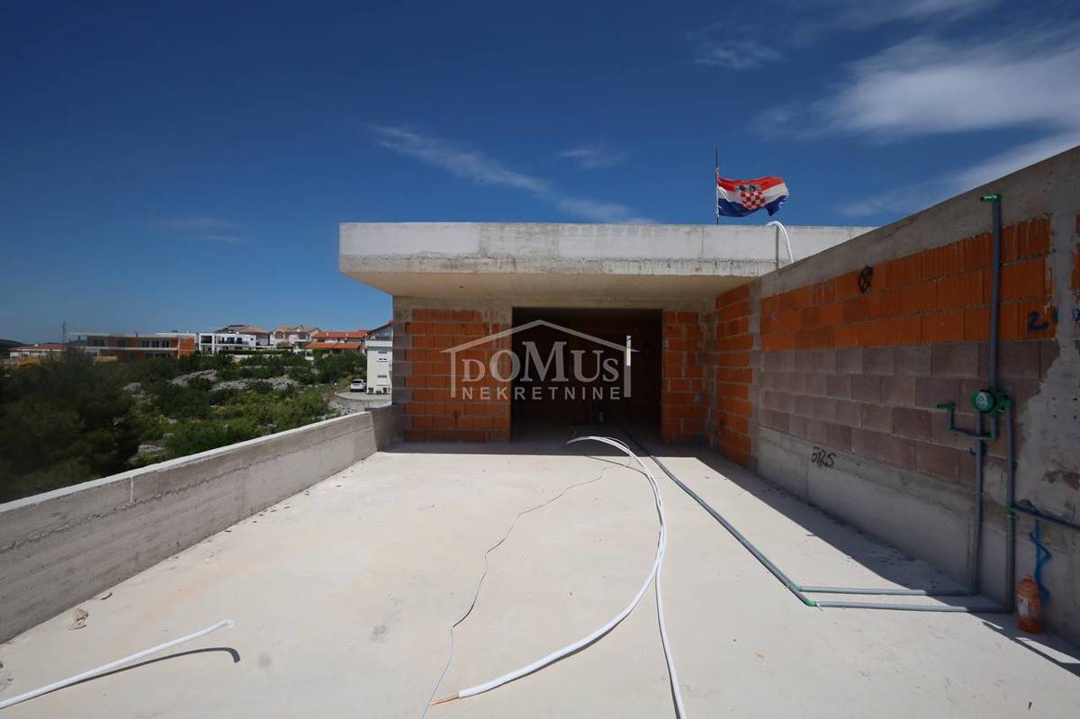 VODICE