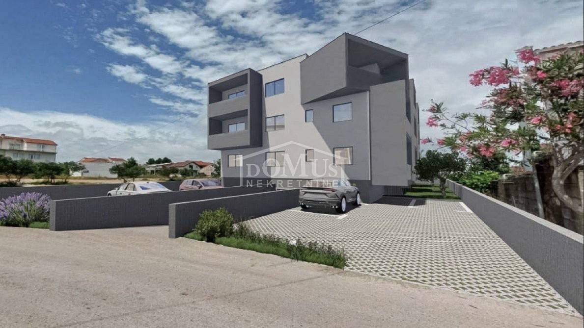 Appartamento VODICE, 280.000 €