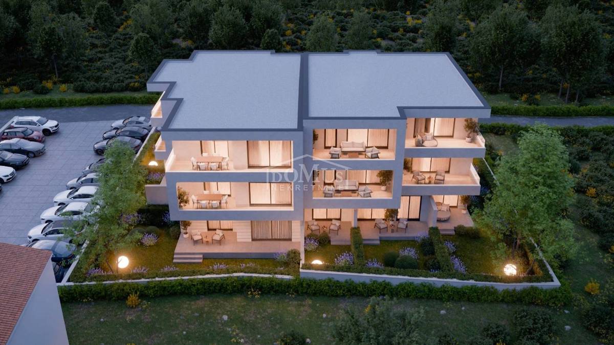 Квартира ŠIBENIK, 205.000 €