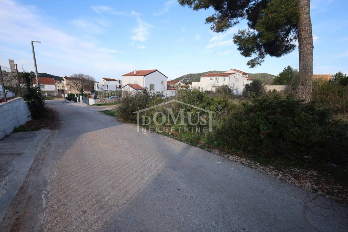 Участок TRIBUNJ, 198.000 €