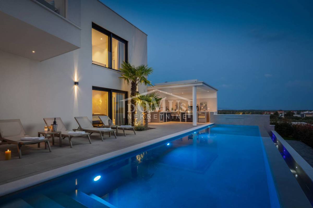 VODICE