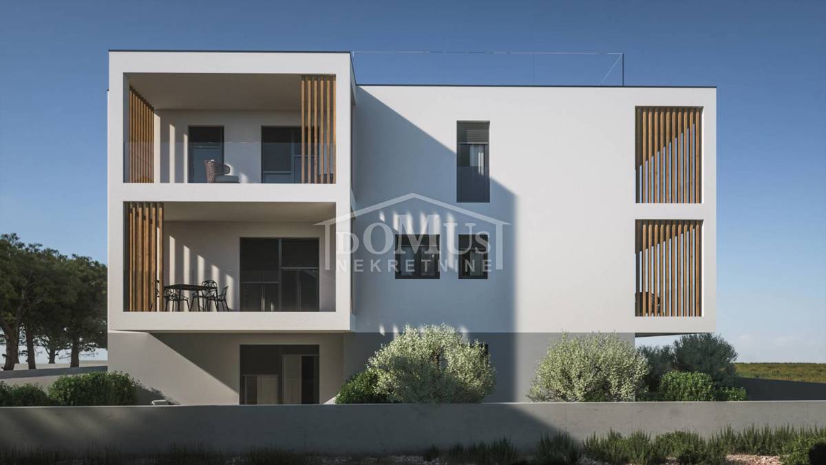 VODICE