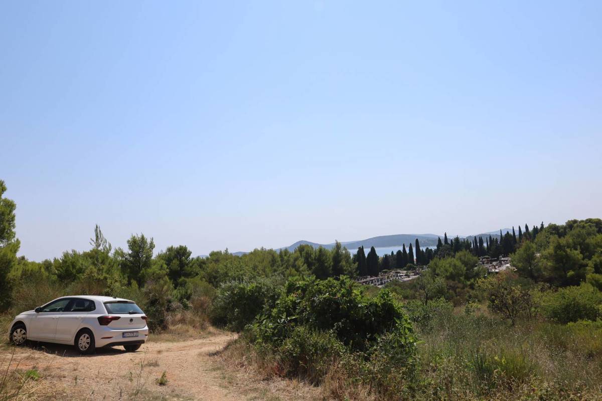 VODICE