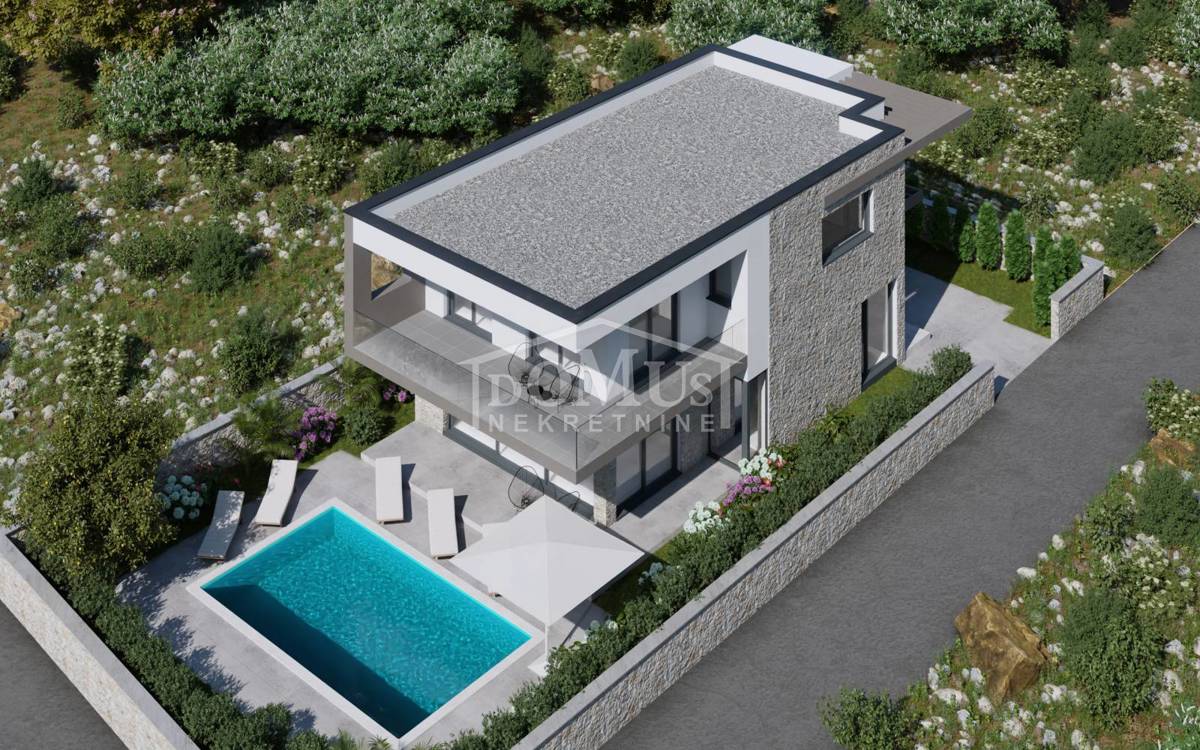 Дом MURTER, 1.900.000 €