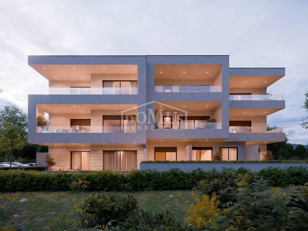 Appartamento ŠIBENIK, 154.000 €